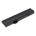Notebook battery Fujitsu-Siemens CS-FU1640HB