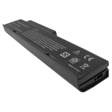 Kompatibilis akkumulátor csere FUJITSU 60.4B301.011,604B301011,BTP-ACB8
