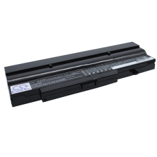 Kompatibilis akkumulátor csere Medion 0.4U50T.011,3UR18650-2-T0169,3UR18650F-2-QC-12,3UR18650F-2-QC12W,60.4B90T.061...