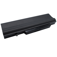 Kompatibilis akkumulátor csere FUJITSU 0.4U50T.011,3UR18650-2-T0169,3UR18650F-2-QC-12,3UR18650F-2-QC12W,60.4B90T.061...