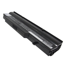 Kompatibilis akkumulátor csere Medion 0.4U50T.011,3UR18650-2-T0169,3UR18650F-2-QC-12,3UR18650F-2-QC12W,60.4B90T.061...