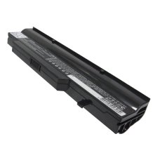Kompatibilis akkumulátor csere Medion 0.4U50T.011,3UR18650-2-T0169,3UR18650F-2-QC-12,3UR18650F-2-QC12W,60.4B90T.061...