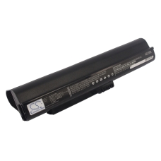 Kompatibilis akkumulátor csere FUJITSU CP432218-01,CP432221-01,FMVNBP173,FMVNBP174,FPB0213...