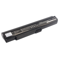 Kompatibilis akkumulátor csere FUJITSU CP432218-01,CP432221-01,FMVNBP173,FMVNBP174,FPB0213...