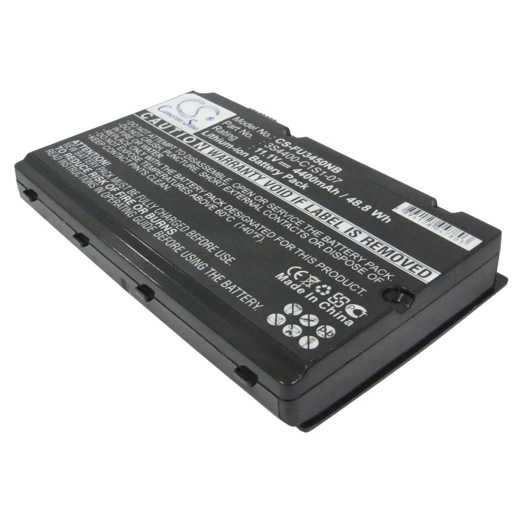 Akkumulátorok Helyettesíti a 3S4400-C1S1-07