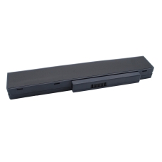 Kompatibilis akkumulátor csere FUJITSU 3UR18650-2-T0182,S26393-E048-V613-03-0937,S26393-E048-V661-02-0938,SQU-808,SQU-808-F01...