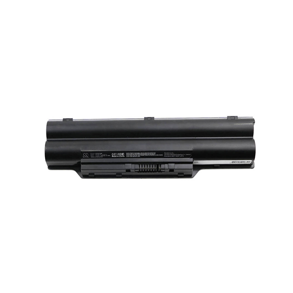Battery Replaces FPCBP282