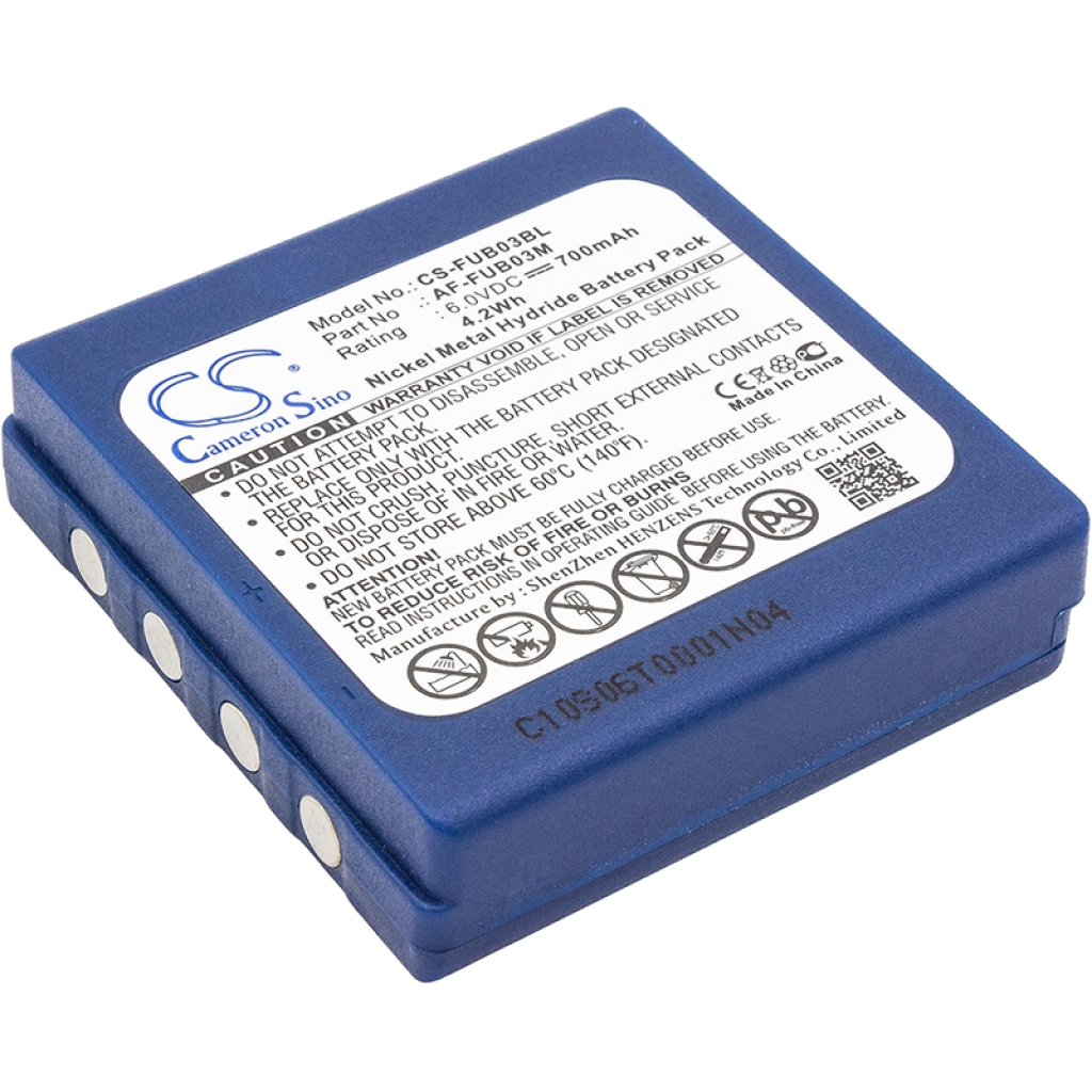 Battery Replaces BA209060