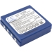 Battery Replaces BA209060