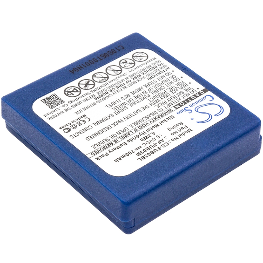 Battery Replaces BA209060