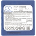 Battery Replaces BA209060