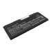 Battery Replaces FPB0338S