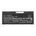 Battery Replaces FPB0338S