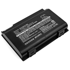 Kompatibilis akkumulátor csere FUJITSU 0644680,CP335276-01,CP335277-01,CP335284-01,CP335285-01...