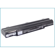 Notebook battery Fujitsu LifeBook+LH701