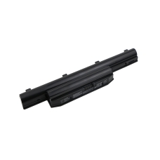 Kompatibilis akkumulátor csere FUJITSU CP568422-01,FMVNBP215,FMVNBP216,FPB0271,FPB0272...