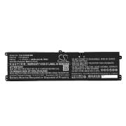 Battery compatibleWith Fujitsu