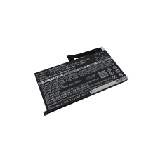 Kompatibilis akkumulátor csere FUJITSU FMVNBP219,FPB0280,FPCBP345Z