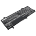 Akkumulátorok tablettákhoz Fujitsu CS-FUH753NB