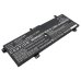 Tablet Battery Fujitsu CS-FUH753NB