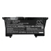 Battery compatible with Fujitsu
