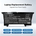 Battery compatible with Fujitsu