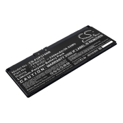 Battery compatibleWith Fujitsu