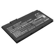 Kompatibilis akkumulátor csere FUJITSU CP721833-01,CP734929-01,CP753148,CP753148-01,FMVNBP245...