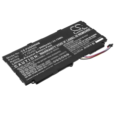 Kompatibilis akkumulátor csere FUJITSU FPB0327,FPCBP500