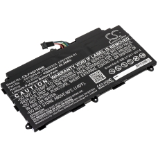 Kompatibilis akkumulátor csere FUJITSU CP675904-01,FPB0322S,FPCBP448
