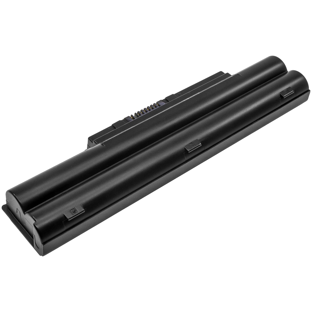 Kompatibilis akkumulátor csere FUJITSU FMVNBP146,FMVNBP190