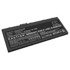 Kompatibilis akkumulátor csere FUJITSU CP784743-03,FMVNBP251,FPB0351S,FPCBP577