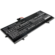 Kompatibilis akkumulátor csere FUJITSU FMVNBP220,FPCBP372