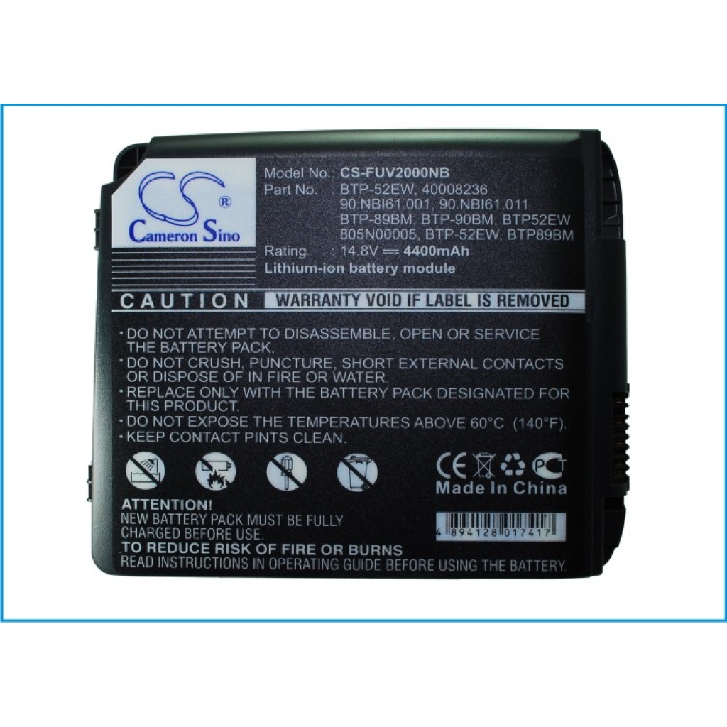 ISSAM SmartBook I-8090