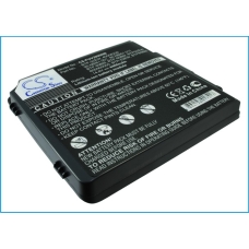 Kompatibilis akkumulátor csere FUJITSU 40008236,805N00005,90.NBI61.001,90.NBI61.011,BTP-52EW...