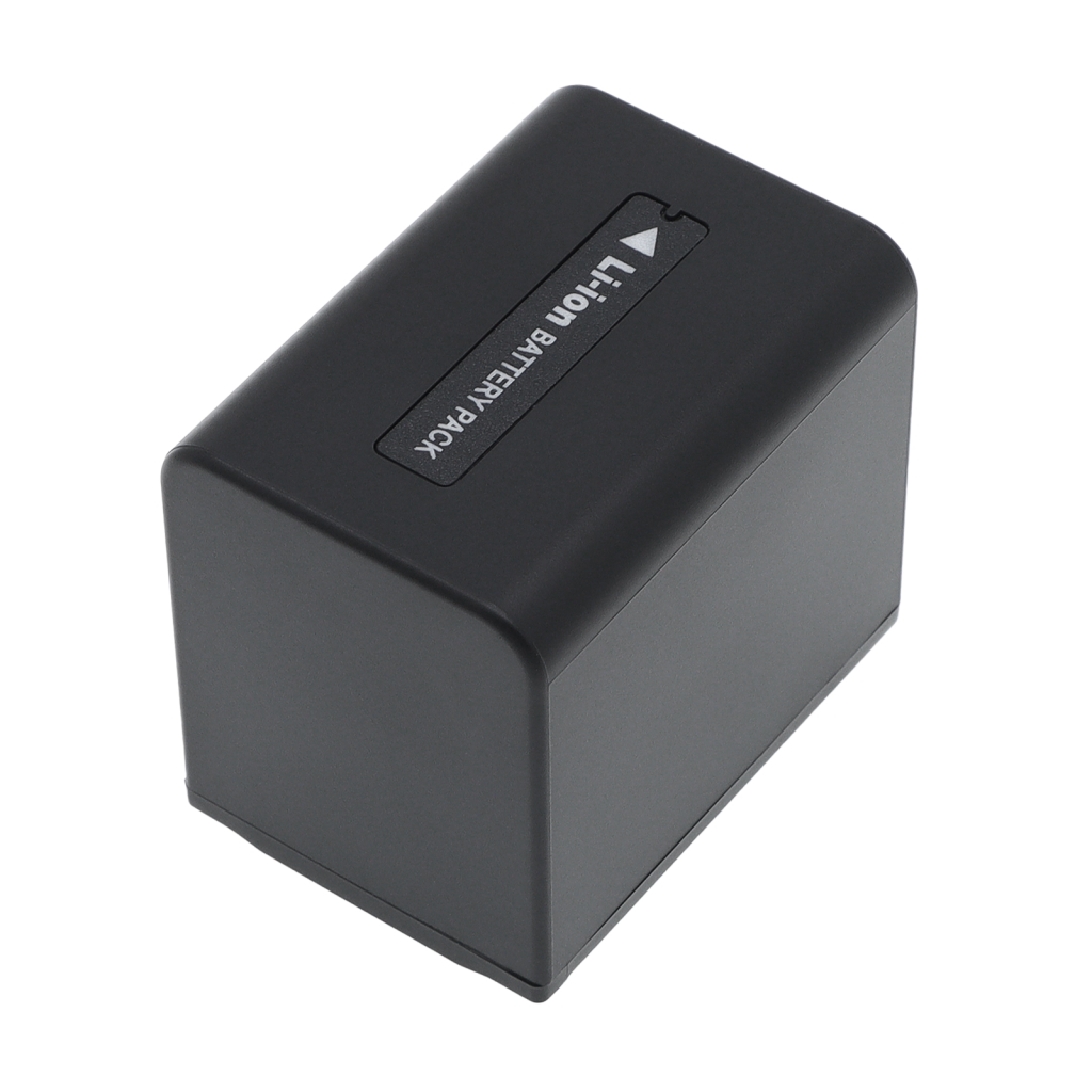 Akkumulátor -hoz IDX System UC-PD2
