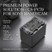 Akkumulátor -hoz IDX System UC-PD2