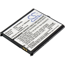 Kompatibilis akkumulátor csere FUJITSU F28