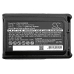 Kompatibilis akkumulátor csere Vertex AAG57X002,FNB-V106
