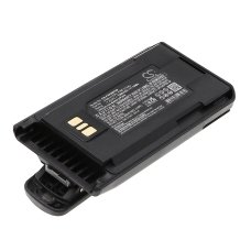 Compatible battery replacement for Vertex AAJ67X001,AAJ68X001,AAK66X501,FNB-112LI,FNB-113LI...
