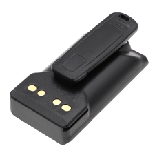 Compatible battery replacement for Vertex AAJ67X001,AAJ68X001,AAK66X501,FNB-112LI,FNB-113LI...