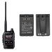 Akkumulátorok rádiókhoz YAESU CS-FVX810TW