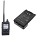 Two-Way Radio Battery YAESU FT-8DR
