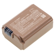 Battery for Sony SLT-A33Y