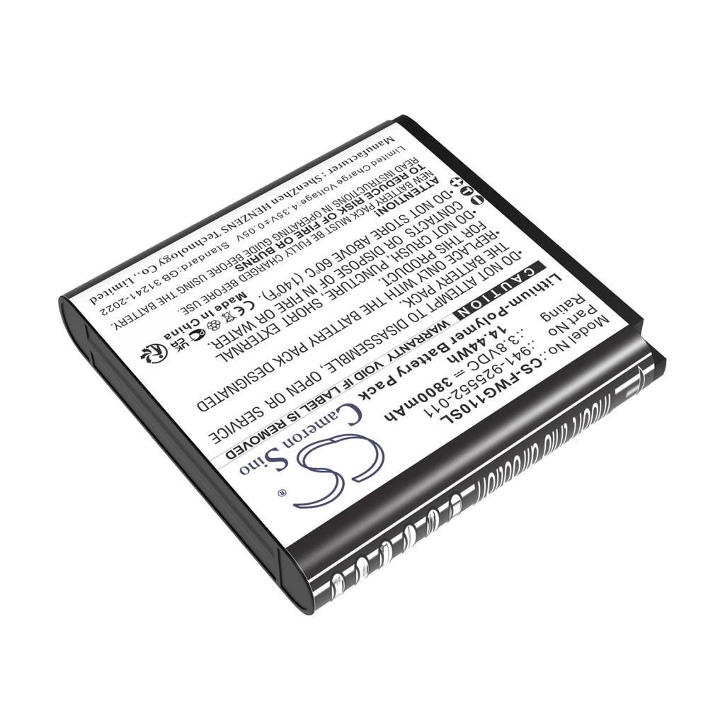 Jexstream RG1100