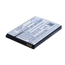 Kompatibilis akkumulátor csere Franklin Wireless BLP1800K