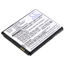 Kompatibilis akkumulátor csere Franklin Wireless RT410/T10,V635061P