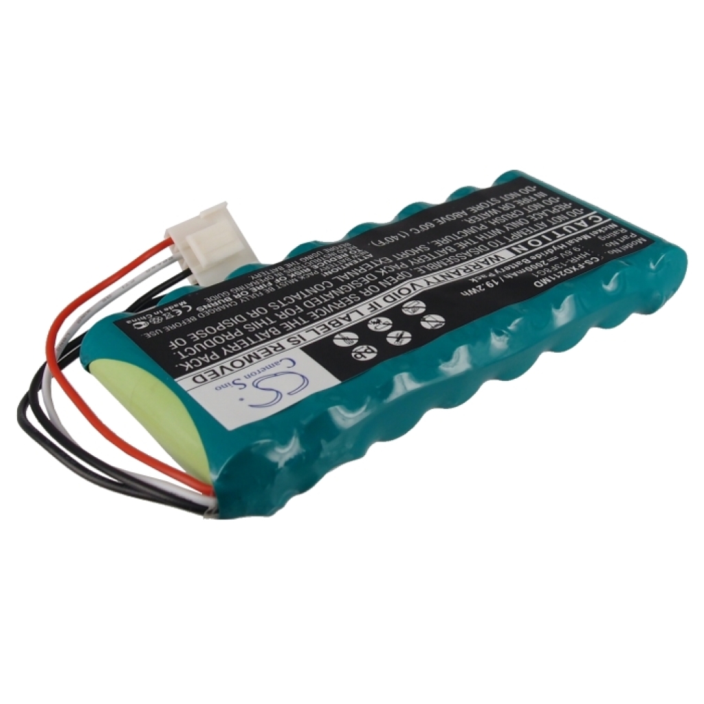Akkumulátorok orvostechnikai eszközökhöz Fukuda FCP-2155 (CS-FXD211MD)