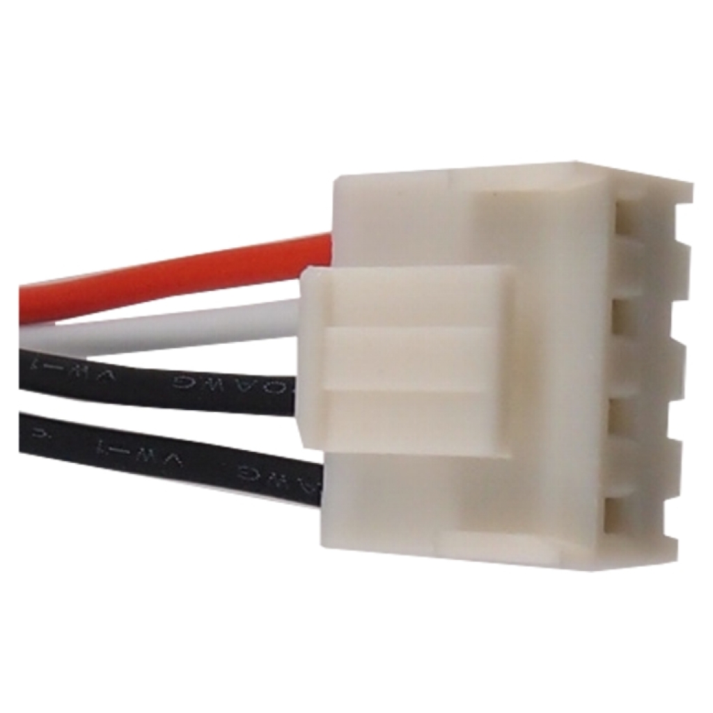 Akkumulátorok orvostechnikai eszközökhöz Fukuda FX-7302 (CS-FXD730MD)