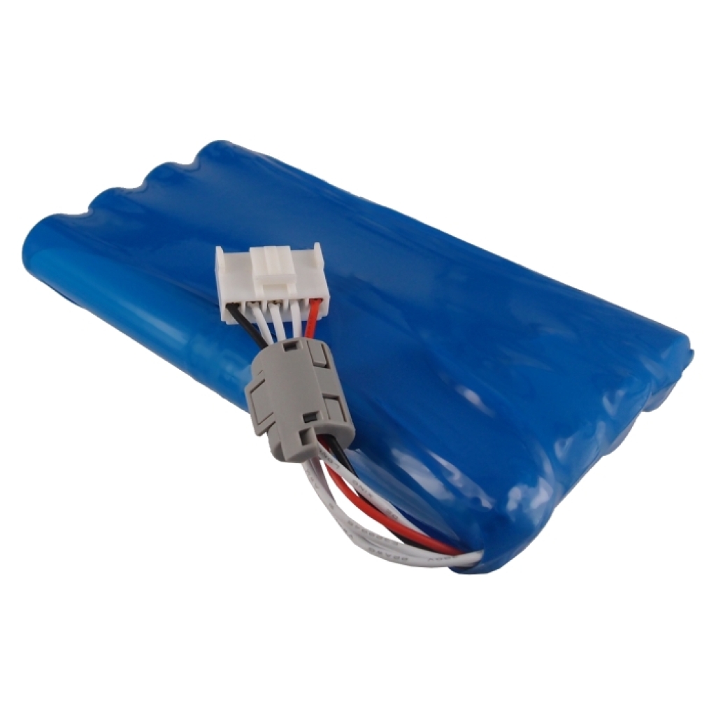 Akkumulátorok orvostechnikai eszközökhöz Fukuda ECP-7600 (CS-FXD740MD)